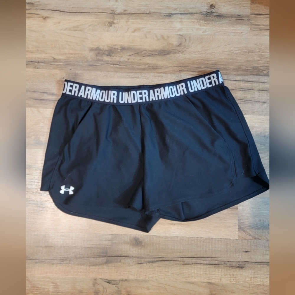 💥 3 / 25$, Under Armour Athletic Shorts
